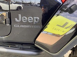 2022 Jeep Gladiator  1C6JJTAG8NL116008 in Manteca, CA 44