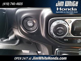 2022 Jeep Gladiator Sport 1C6HJTAG0NL114025 in Maumee, OH 17