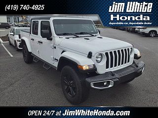 2022 Jeep Gladiator Sport 1C6HJTAG0NL114025 in Maumee, OH 7