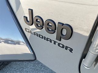 2022 Jeep Gladiator Sport 1C6HJTAG2NL100529 in Michigan City, IN 47