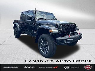 2022 Jeep Gladiator  VIN: 1C6JJTFM6NL120380