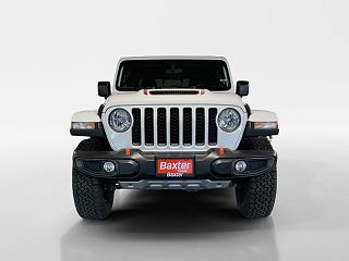 2022 Jeep Gladiator Mojave 1C6JJTEG1NL107239 in Omaha, NE 8