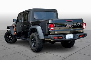 2022 Jeep Gladiator Mojave 1C6JJTEG8NL152923 in Panama City, FL 11