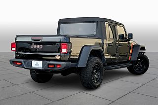 2022 Jeep Gladiator Mojave 1C6JJTEG8NL152923 in Panama City, FL 12