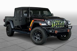 2022 Jeep Gladiator Mojave 1C6JJTEG8NL152923 in Panama City, FL 2