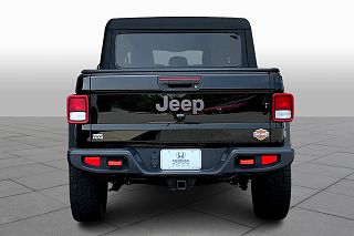 2022 Jeep Gladiator Mojave 1C6JJTEG8NL152923 in Panama City, FL 4