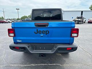 2022 Jeep Gladiator  1C6HJTAG3NL180956 in Paola, KS 5