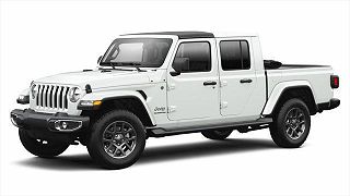 2022 Jeep Gladiator  VIN: 1C6HJTFG6NL144381