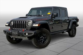 2022 Jeep Gladiator Mojave VIN: 1C6JJTEG4NL132359