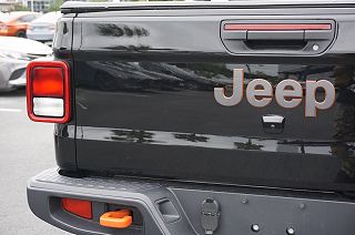 2022 Jeep Gladiator Mojave 1C6JJTEG5NL123413 in San Antonio, TX 7