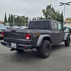 2022 Jeep Gladiator Willys 1C6HJTAG5NL138675 in Santa Paula, CA 11