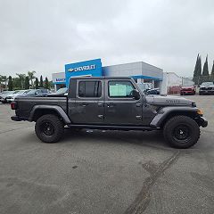 2022 Jeep Gladiator Willys 1C6HJTAG5NL138675 in Santa Paula, CA 12