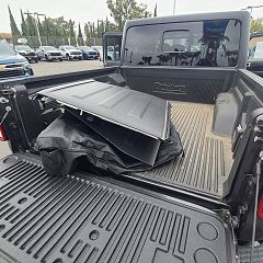 2022 Jeep Gladiator Willys 1C6HJTAG5NL138675 in Santa Paula, CA 25