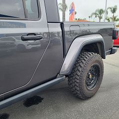 2022 Jeep Gladiator Willys 1C6HJTAG5NL138675 in Santa Paula, CA 34