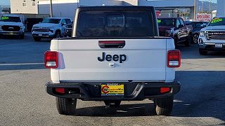 2022 Jeep Gladiator Sport 1C6HJTAG5NL138353 in Seaside, CA 24