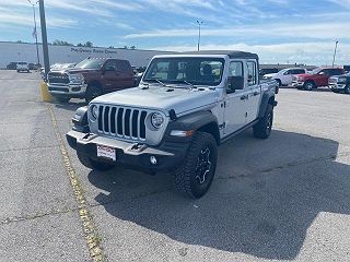 2022 Jeep Gladiator  1C6HJTAG4NL113640 in Sikeston, MO