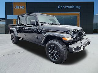 2022 Jeep Gladiator Sport VIN: 1C6HJTAG2NL112776
