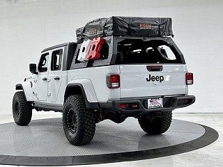 2022 Jeep Gladiator  1C6JJTAG6NL134670 in Ventura, CA 10