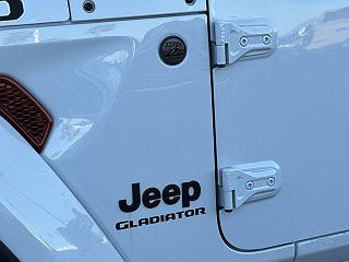 2022 Jeep Gladiator  1C6JJTAG6NL134670 in Ventura, CA 12