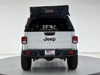 2022 Jeep Gladiator  1C6JJTAG6NL134670 in Ventura, CA 6