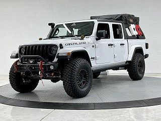 2022 Jeep Gladiator  VIN: 1C6JJTAG6NL134670