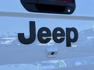 2022 Jeep Gladiator  1C6JJTAG6NL115942 in Ventura, CA 11