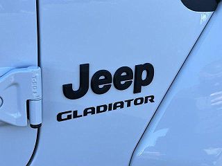 2022 Jeep Gladiator  1C6JJTAG6NL115942 in Ventura, CA 13