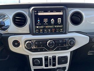 2022 Jeep Gladiator  1C6JJTAG6NL115942 in Ventura, CA 18