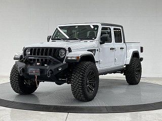2022 Jeep Gladiator  VIN: 1C6JJTAG6NL115942