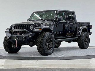 2022 Jeep Gladiator  VIN: 1C6JJTAG1NL116013
