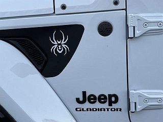 2022 Jeep Gladiator  1C6JJTAG5NL116032 in Ventura, CA 10