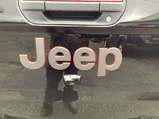 2022 Jeep Gladiator Rubicon 1C6JJTBG2NL114396 in Warren, PA 33