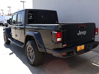2022 Jeep Gladiator Overland 1C6HJTFGXNL126756 in Yuma, AZ 3