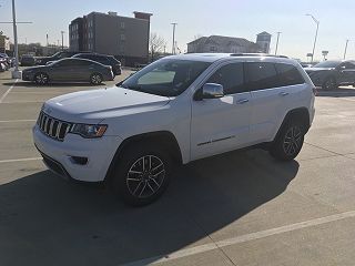2022 Jeep Grand Cherokee Limited Edition 1C4RJFBG5NC111151 in Ardmore, OK 10
