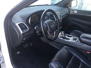 2022 Jeep Grand Cherokee Limited Edition 1C4RJFBG5NC111151 in Ardmore, OK 16