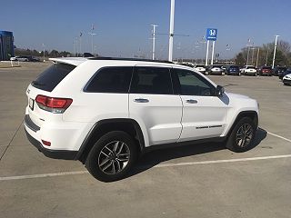 2022 Jeep Grand Cherokee Limited Edition 1C4RJFBG5NC111151 in Ardmore, OK 6