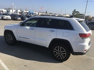 2022 Jeep Grand Cherokee Limited Edition 1C4RJFBG5NC111151 in Ardmore, OK 7