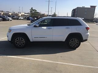 2022 Jeep Grand Cherokee Limited Edition 1C4RJFBG5NC111151 in Ardmore, OK 8