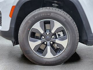 2022 Jeep Grand Cherokee 4xe 1C4RJYB69N8748985 in Austin, TX 30