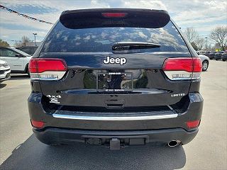 2022 Jeep Grand Cherokee Limited Edition 1C4RJFBG7NC119607 in Bath, PA 5