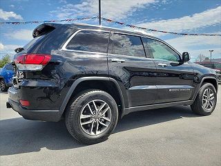 2022 Jeep Grand Cherokee Limited Edition 1C4RJFBG7NC119607 in Bath, PA 6