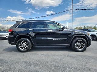 2022 Jeep Grand Cherokee Limited Edition 1C4RJFBG7NC119607 in Bath, PA 7