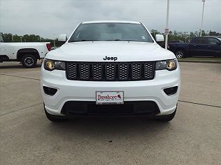 2022 Jeep Grand Cherokee Laredo 1C4RJFAG9NC112045 in Baytown, TX 18