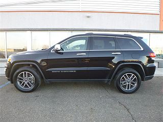 2022 Jeep Grand Cherokee Limited Edition 1C4RJFBG2NC111348 in Bismarck, ND 2