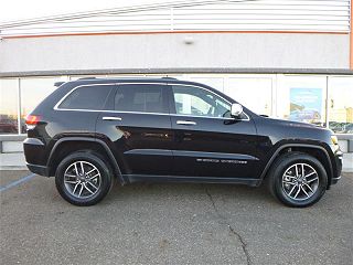 2022 Jeep Grand Cherokee Limited Edition 1C4RJFBG2NC111348 in Bismarck, ND 4