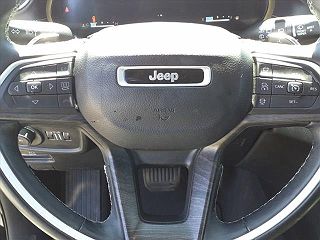 2022 Jeep Grand Cherokee Limited Edition 1C4RJHBGXN8540378 in Boone, NC 14