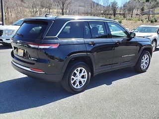 2022 Jeep Grand Cherokee Limited Edition 1C4RJHBGXN8540378 in Boone, NC 6