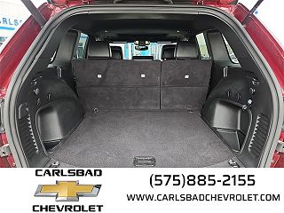 2022 Jeep Grand Cherokee Limited Edition 1C4RJEBG2NC126328 in Carlsbad, NM 10