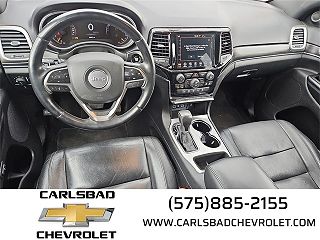 2022 Jeep Grand Cherokee Limited Edition 1C4RJEBG2NC126328 in Carlsbad, NM 12