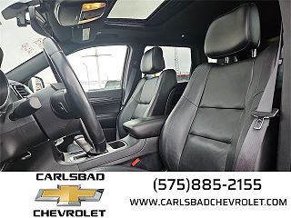 2022 Jeep Grand Cherokee Limited Edition 1C4RJEBG2NC126328 in Carlsbad, NM 14
